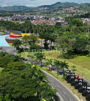 Kota Baru Parahyangan