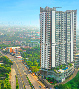 Antasari Place