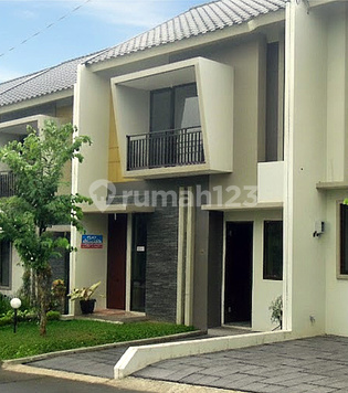 Grand Cendrawasih Asri