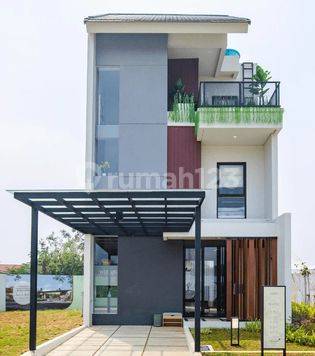 Griya Idola Residence