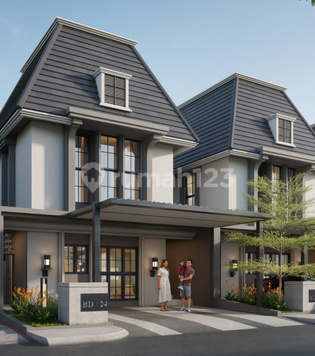 Metland Cibitung