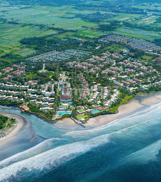 Ciputra Beach Resort