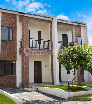 Heartful Town Depok Heartful Town Depok