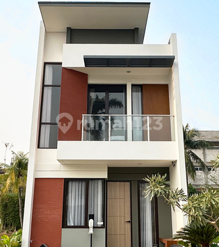 Excelia at Banjar Wijaya