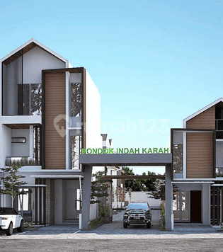 PONDOK INDAH KARAH