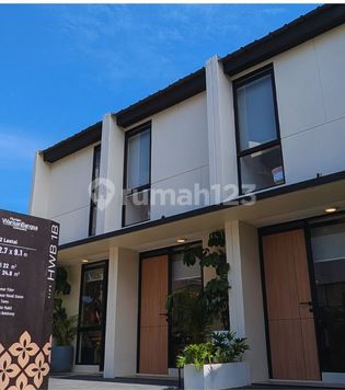 Hunian Warisan Bangsa	