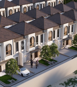 DM VILLAGE WIROBRAJAN	