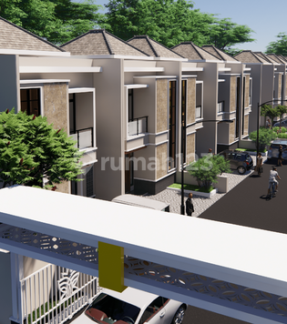 Grand Kirana Residence