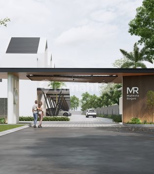 MAHKOTA RINJANI CILACAP	