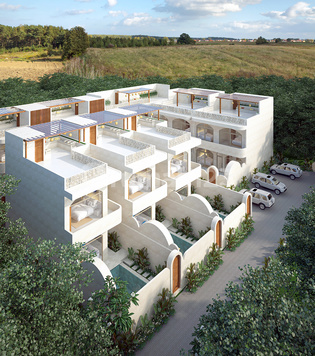LUMARA VILLAS