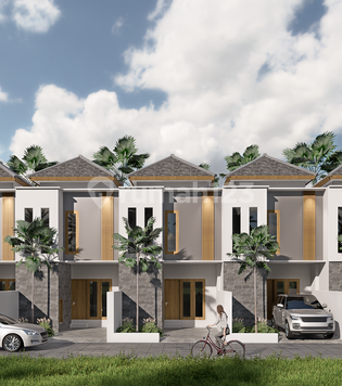 Aditya Sentana Residence Cluster Bima