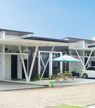GAHARU PARAHYANGAN RESIDENCE