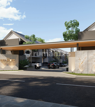 The Belrose Residence