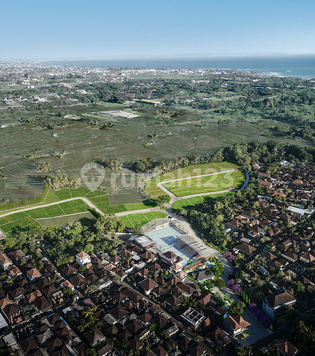 Dharma Residence Tanah Lot