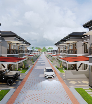 GOLDEN PARK RESIDENCE