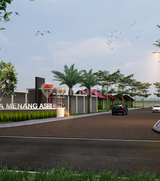 Griya Menang Asri