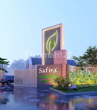 Safira Green Park