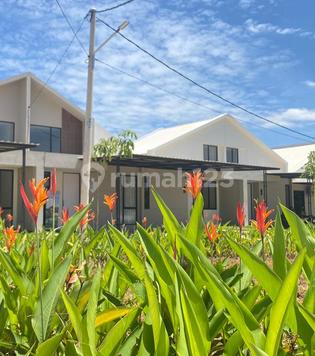 Kebon Pisang Residence