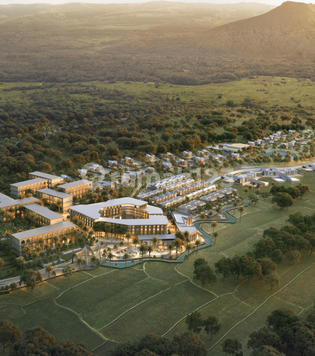 Canggu Hills Canggu Hills