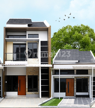 Villa Resik Regency
