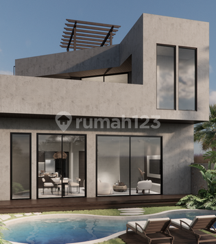 PALMA ISLANDS Indonesia	