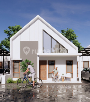 SM Residence Asri 1 SM Residence Asri 1