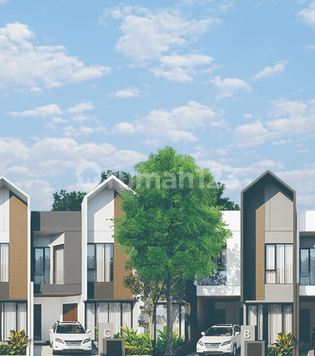 The Daarra Exclusive Residence - Ungaran