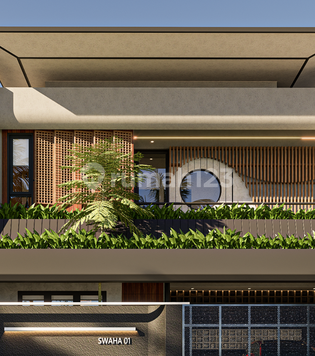 Swaha Residence Pagutan