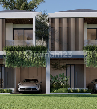 NANGKA T-HOUSE RESIDENCE