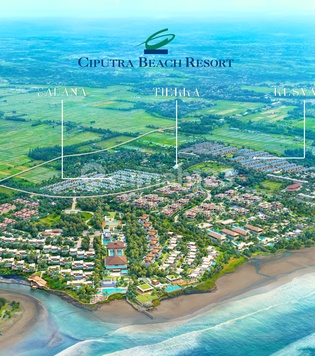 CIPUTRA BEACH RESORT