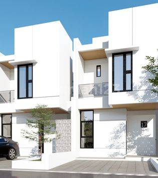 GREEN MUTIARA RESIDENCE	