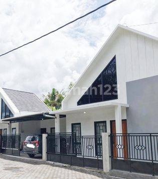 SM Residence Asri 1