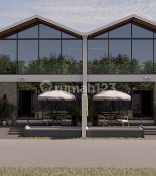 Sanur Breeze Villas