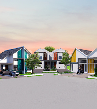 Banyu Biru Riverside