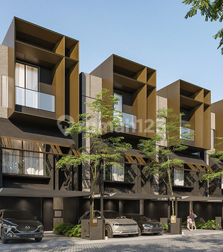Terraruma Bintaro