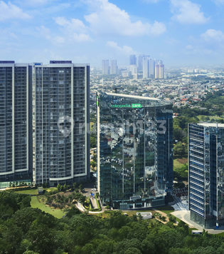 Ciputra International