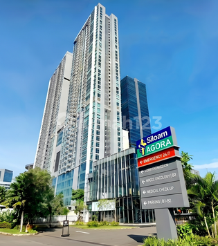 Holland Village Jakarta