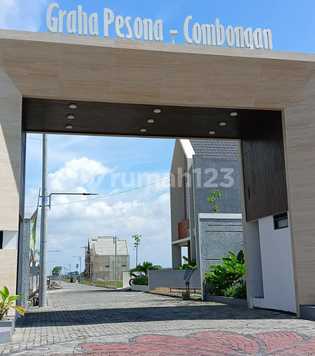 Perumahan Graha Pesona Combongan
