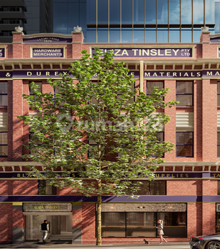 640 Bourke Street Melbourne