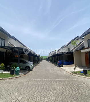 Virginia Park Makassar