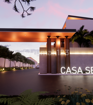 Casa Selesa