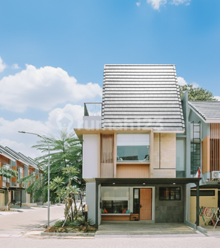 Lake Home Serpong Lake Home Serpong