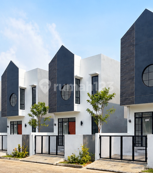 Grand Mekarsari Residence