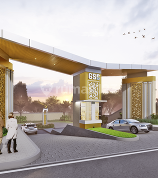 Graha Swa Bhuwana 4 (GSB 4)