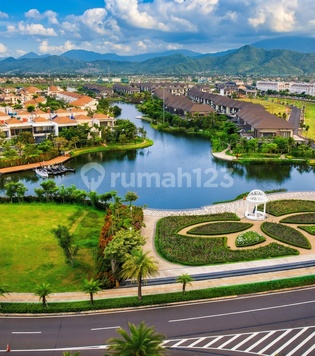 Podomoro Park Bandung