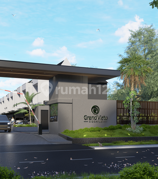 Grand Vista Sidoarum