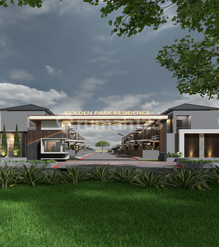 GOLDEN PARK RESIDENCE