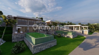 Sumberkima Resort Phase II