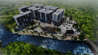 Cordova Riverview Edupartment