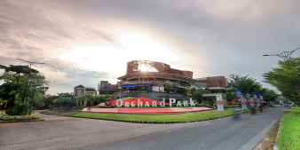 Orchard Park Batam